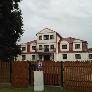 Dworek Morski Kołobrzeg