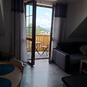 Bada-bing Apartament