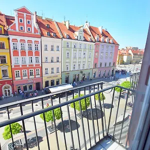 Swidnicka Wrocław