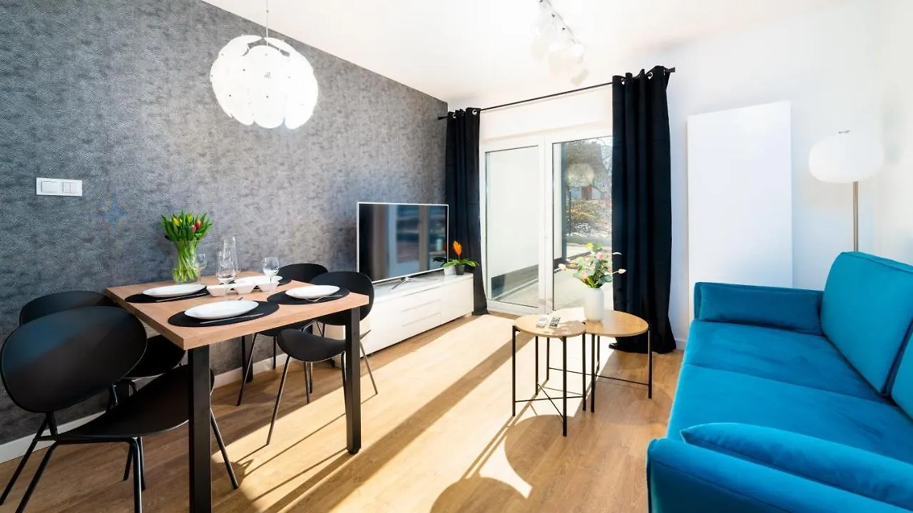 Domki Sun & Snow Sikorskiego II Karpacz Apartment