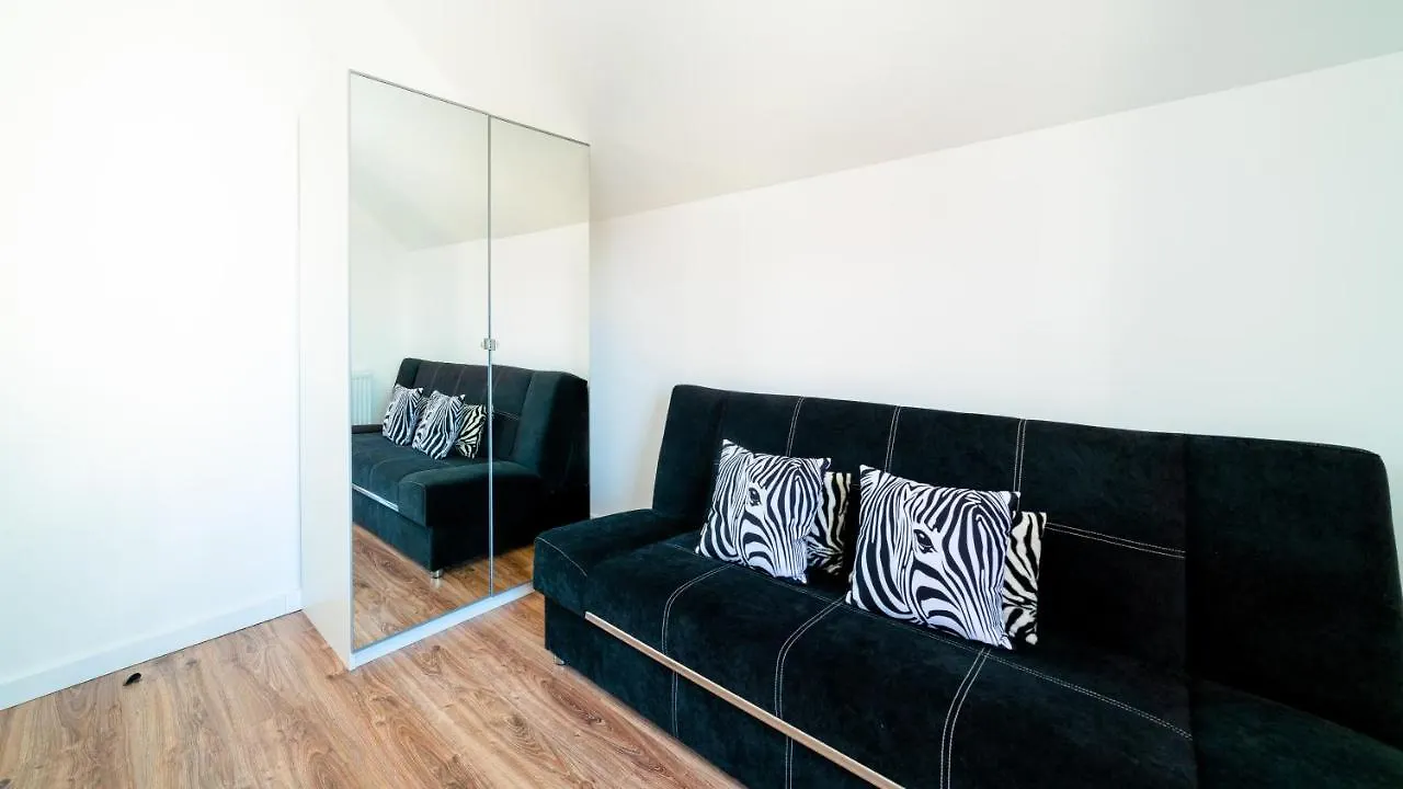 Apartment Domki Sun & Snow Sikorskiego II Karpacz