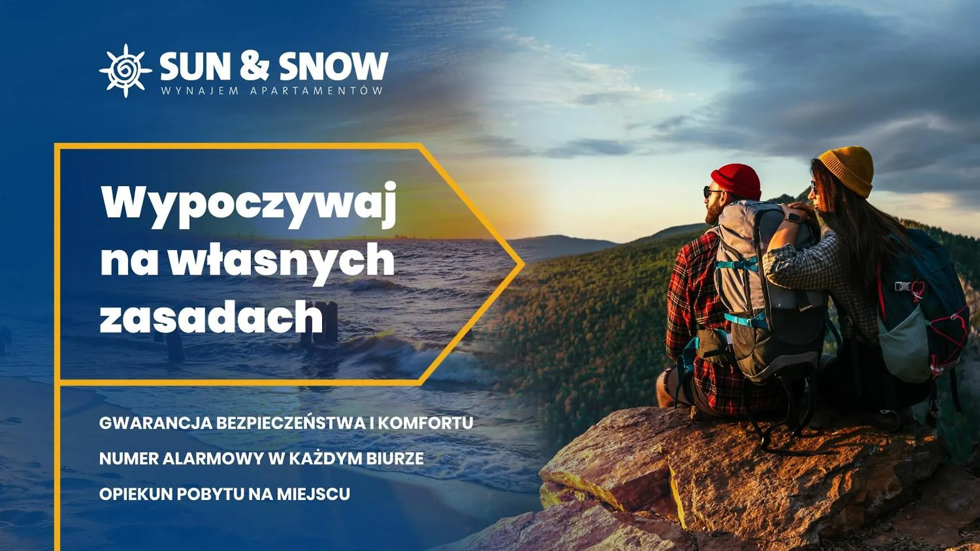 Apartment Domki Sun & Snow Sikorskiego II Karpacz